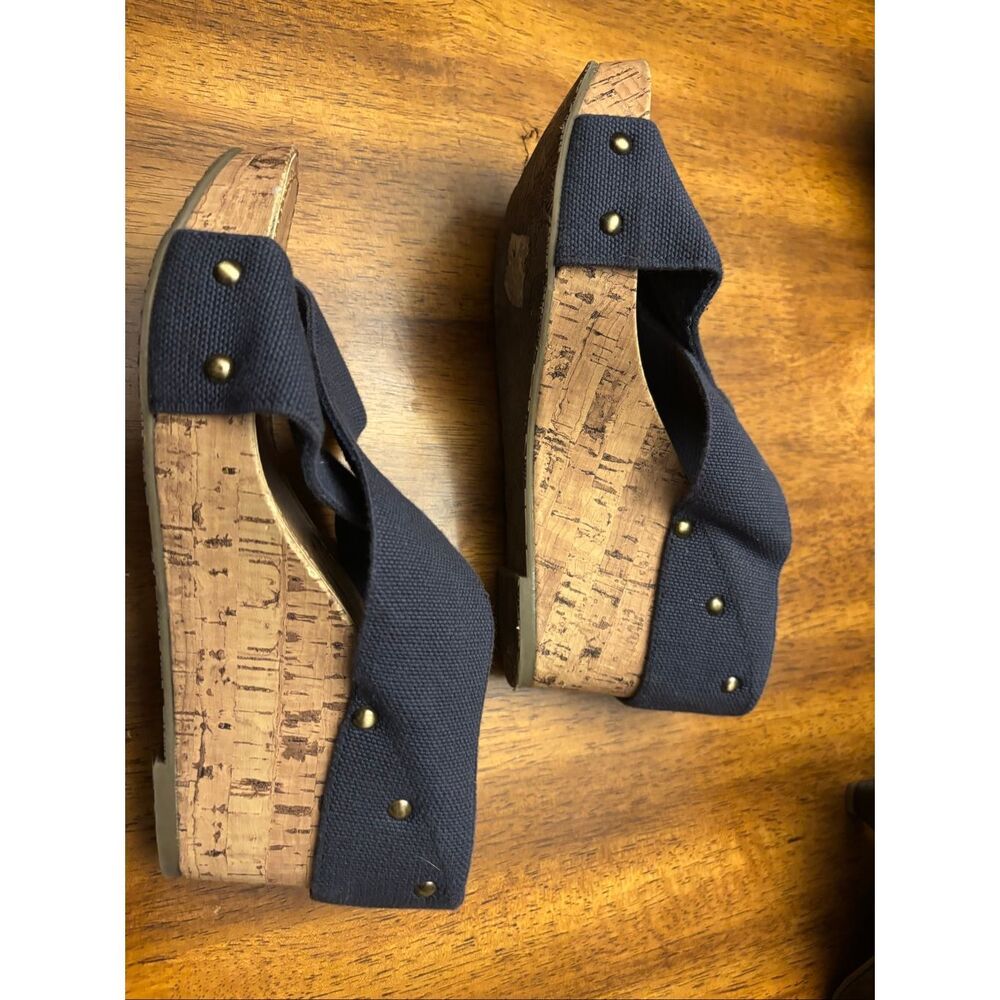 Espirit Wedges - image 3